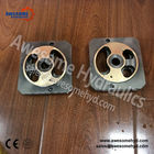 Piezas del excavador de Hitachi del metal mini, recambios HPV102 Hitachi EX200-5 EX200-6 de Hitachi