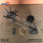 Metal el equipo de reparación de las piezas de la pompa hydráulica de Sauer Danfoss 51D060 51D080 51D110 51D160 51D250