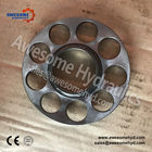 Piezas de la pompa hydráulica de Eaton Vickers de la alta precisión, piezas de recambio de Eaton PVE12 PVE19 PVE21