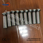 Las piezas de la pompa hydráulica de PC400-7 HPV165 KOMATSU echan/material dúctil del hierro