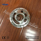 Las piezas de la pompa hydráulica de PC400-7 HPV165 KOMATSU echan/material dúctil del hierro